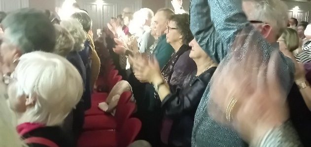 Rückschau Ausfahrt Heidenheim Rückschau Ausfahrt Heidenheim