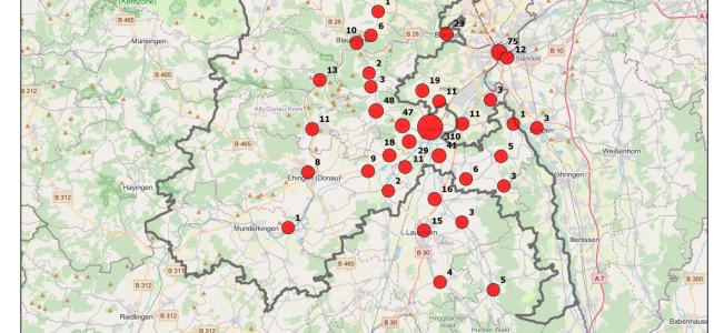 Rückblick auf das Jahr 2025 Rückblick auf das Jahr 2025