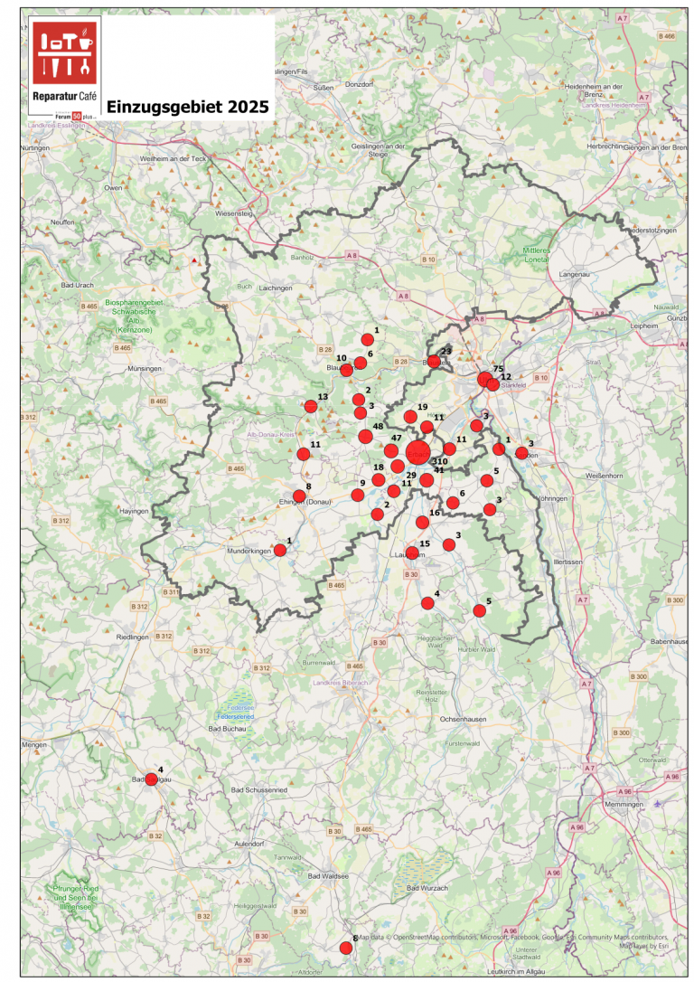 Rückblick auf das Jahr 2025