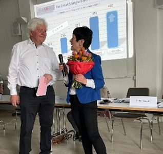 Rückblick auf die Jahresmitgliederversammlung am 18. April 2026
